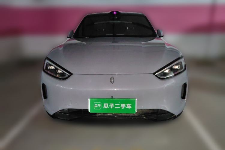 Used Hima AITO M5 2024 Extended-Range Max Rear-Wheel Drive Advanced Intelligent Driving Version