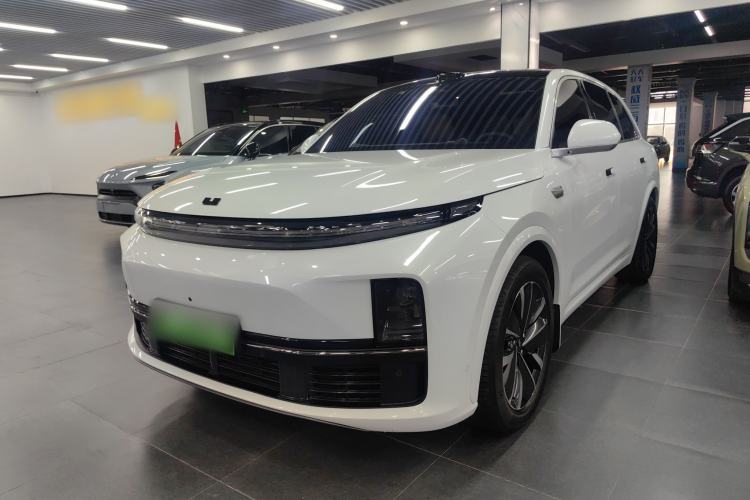 Used Li Auto L7 2025 Pro Smart Refresh Edition