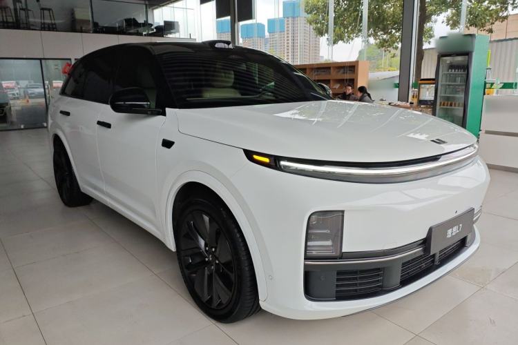 Used Li Auto L7 2024 Ultra Model