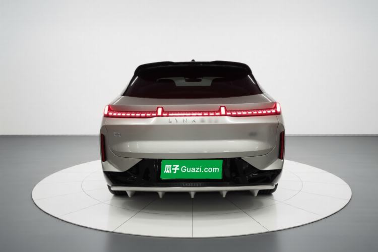 Used Lynk & Co 08 EM-P 2024 120km Long-Range Plus
