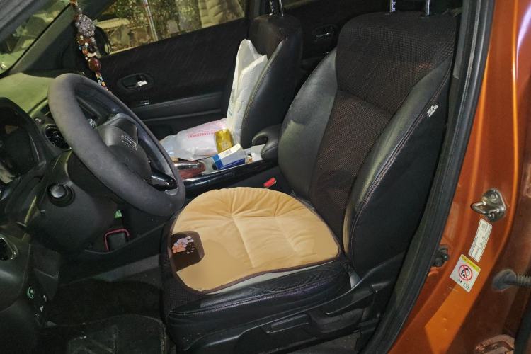 Used Honda XR-V 2015 1.8L EXi CVT Comfort Version