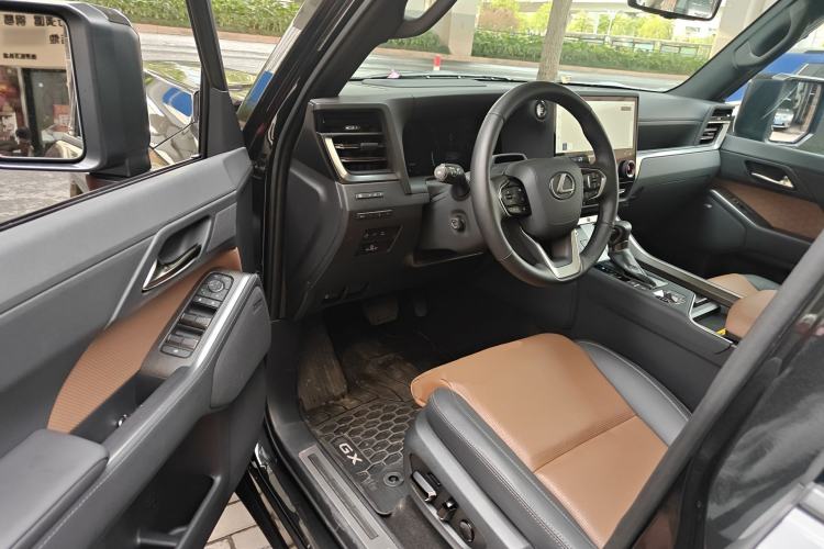 Used Lexus GX 