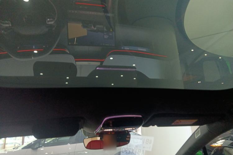 Used Lotus ELETRE 2023 ELETRE S+