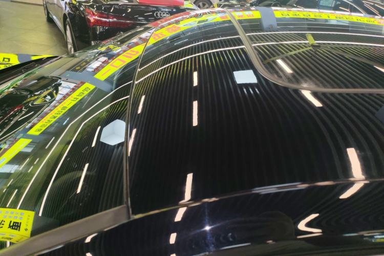 Used Volkswagen Passat 2019 330TSI Elite Edition China VI