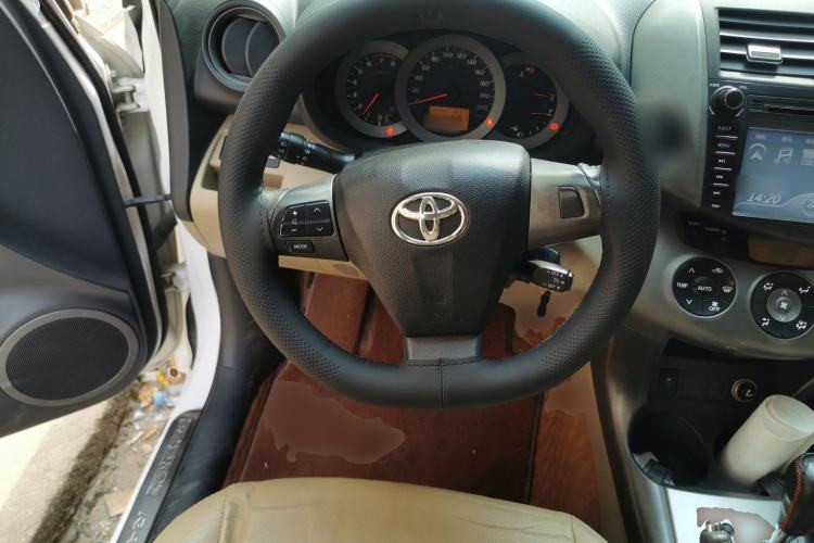 Used Toyota RAV4 2013 Special Edition 2.0L Automatic Classic