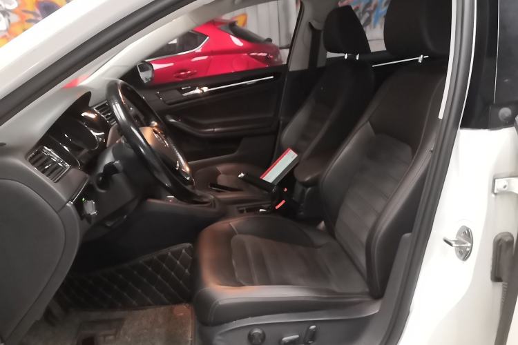 Used Volkswagen Sagitar 2018 280TSI DSG Luxury Model