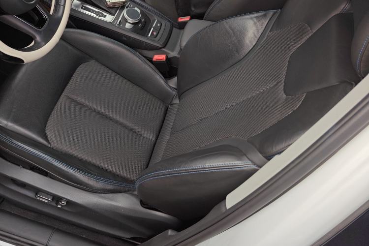 Used Audi Q2L e-tron 2019 Q2L e-tron Pure Electric Smart Style