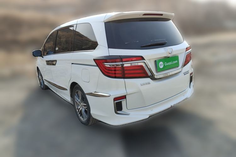 Used Honda Elysion 2019 2.0L Hybrid Luxury Edition