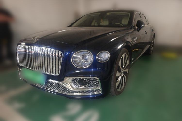 Used Bentley Flying Spur 2024 4.0T V8 Yado Edition