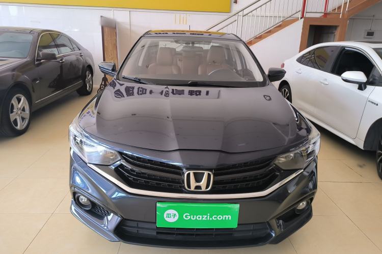 Used Honda Envix 2019 180TURBO CVT Enjoyment Version China VI