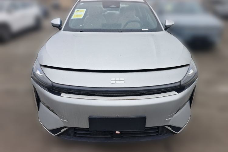 Used Geely Galaxy L6 2025 EM-i 140km Explorer+ Edition Front