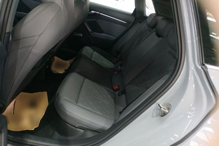 Used Audi A3 2025 Sportback 35TFSI Prestige Edition