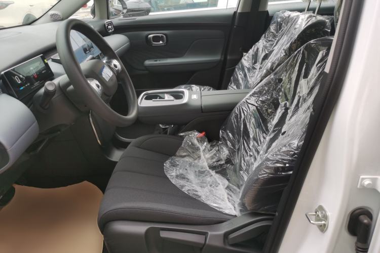 Used AION UT 2025 330 Starlight Edition