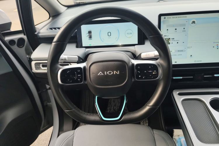 Used AION Y 2023 Plus 510 Enjoy Edition