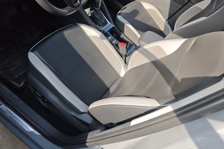 Used Jetta VS7 2022 280TSI Automatic High-Gloss Glory Edition