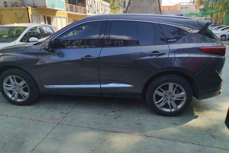 Used Acura RDX 2019 2.0T Diamond Edition SH-AWD China VI Standard