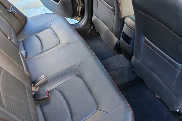 Used Geely Auto Vision 2017 1.5L Manual Happiness Edition
