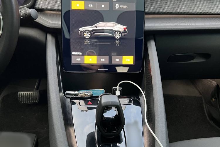 Used Polestar 2 2020 First Edition