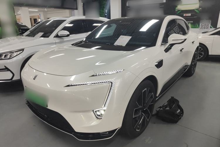 Used Avatr 11 2023 Harmony 90-degree Rear-wheel Drive Edition