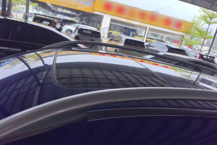 Used Acura CDX 2016 1.5T Two-Wheel Drive Deluxe Edition
