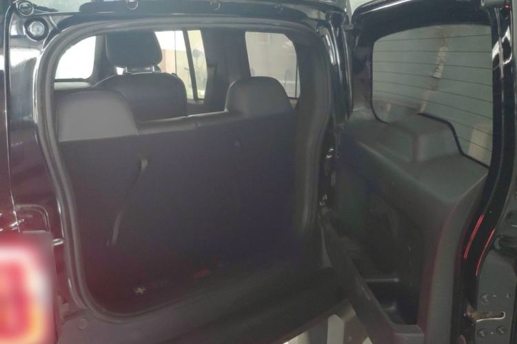 Used Baojun Spark 2023 Flagship Edition
