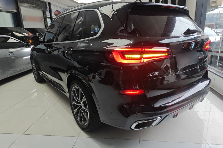 Used BMW X5 (Import) 2021 xDrive30i M Sport Package