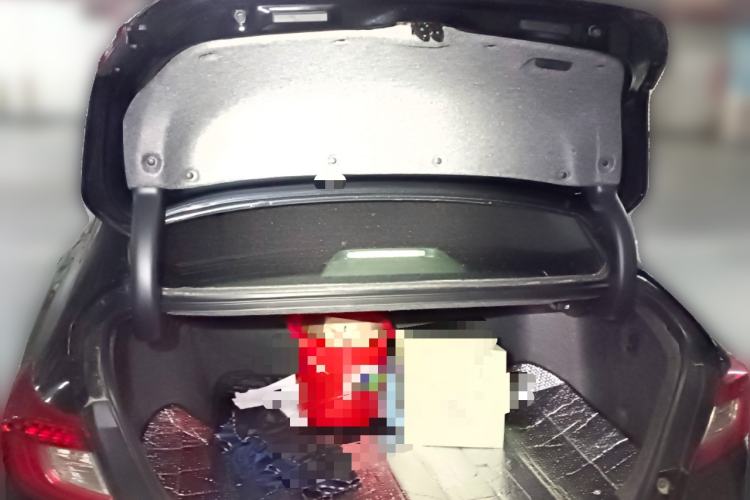 Used Honda Accord 2018 260TURBO Prestige Edition China V Trunk