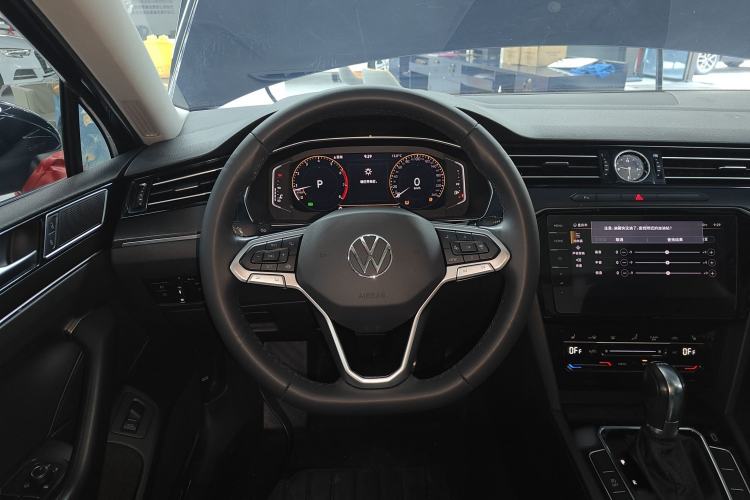 Used Volkswagen Magotan 2020 330TSI DSG Luxury Edition