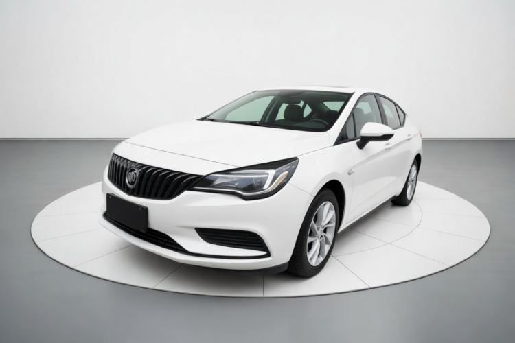 Used Buick Verano 2016 Hatchback 15S Automatic Leading Model