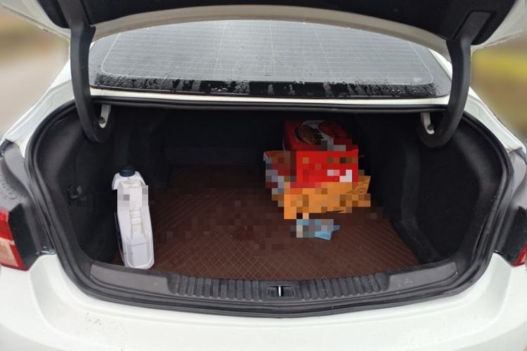 Used Buick Verano 2015 Sedan 15S Automatic Ambition Model
