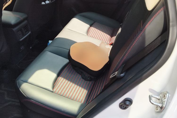 Used Toyota RAV4 Rongfang Plug-in Hybrid 2021 2.5L 4x4 Flagship Pro
