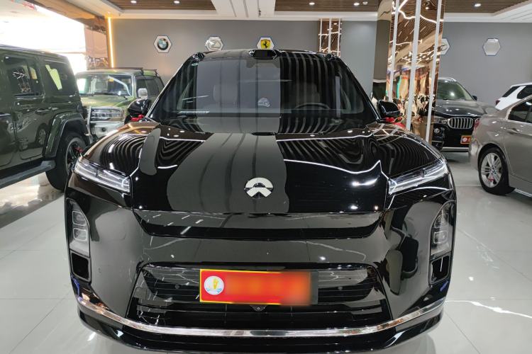 Used Nio ES8 2026 Model 6-seat Executive Luxury Edition