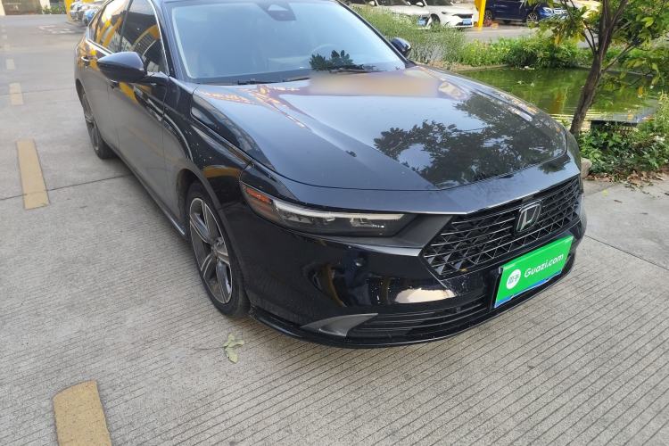 Used Honda Accord 2023 260TURBO Excellence Edition
