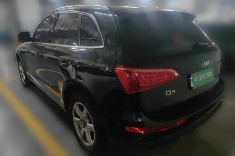 Used Audi Q5 2011 2.0TFSI Technology Model
