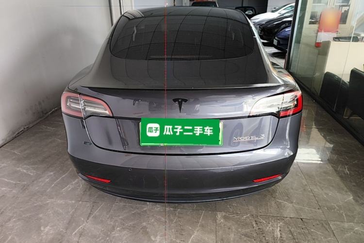 Used Tesla Model 3 2022 Performance High-Performance All-Wheel-Drive Version