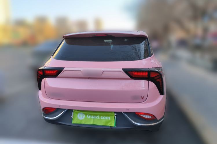 Used NETA V 2022 Chao 400 Lite Pink Custom Edition