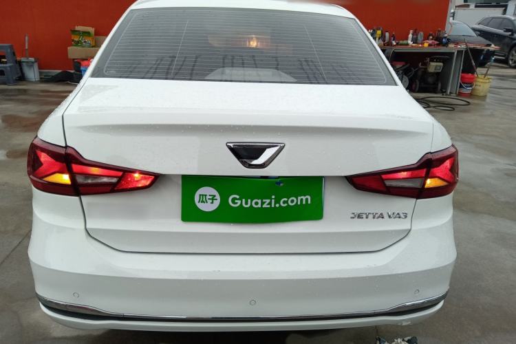 Used Jetta VA3 2020 1.5L Automatic "Upward Life" Edition
