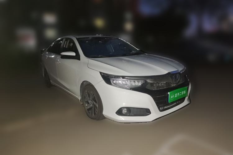 Used Honda Crider 2019 180 Turbo CVT Leading Edition China VI