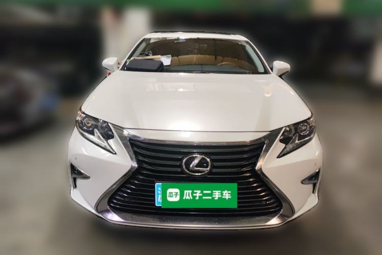 Used Lexus ES 2015 250 Elegant Edition