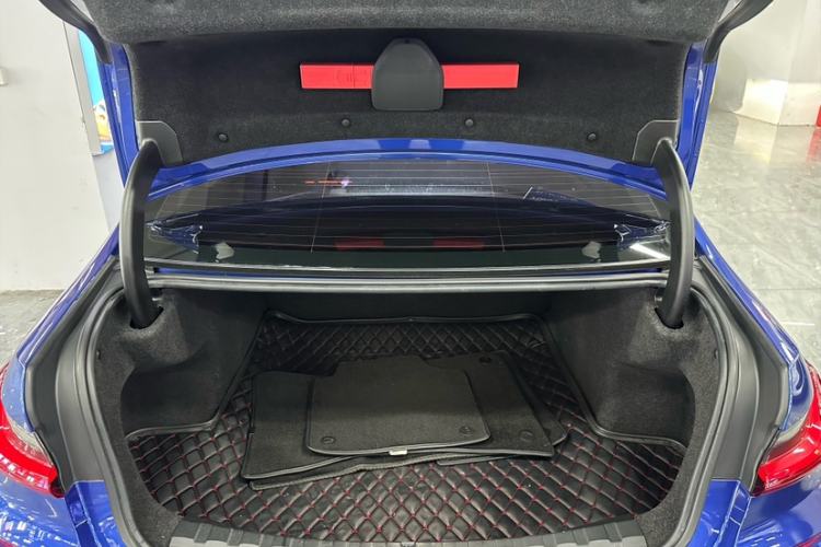 Used BMW 3 Series 2020 325Li M Sport Package
