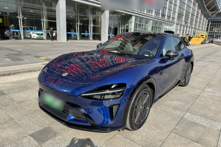 Used Xiaomi Auto YU7 2025 Ultra-Long Range High-Performance All-Wheel-Drive Max Edition