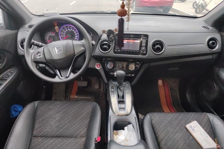 Used Honda XR-V 2017 1.8L EXi CVT Comfort Version