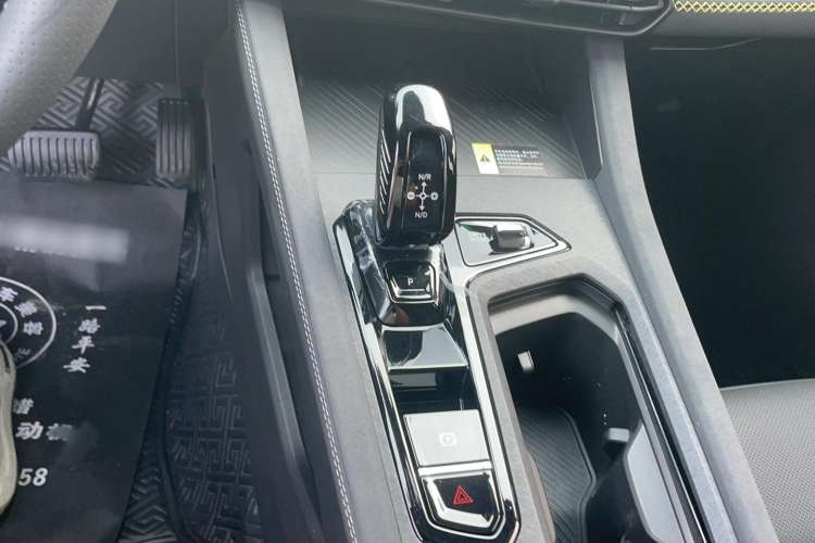 Used Lynk & Co 03 2023 2.0TD DCT JingPro