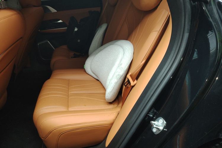 Used XPeng G9 2024 570 Max
