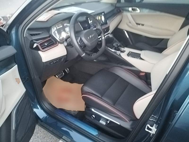 Used Lynk & Co 06 2020 1.5T YAO Halo — 15