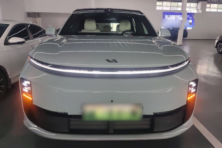 Used Li Auto L6 2024 Pro Model