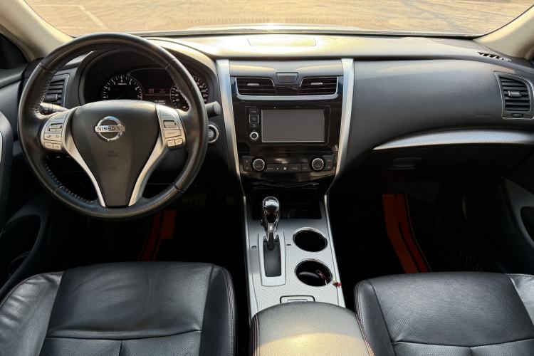 Used Nissan Teana 2016 Revised Version 2.0L XL Comfort Edition