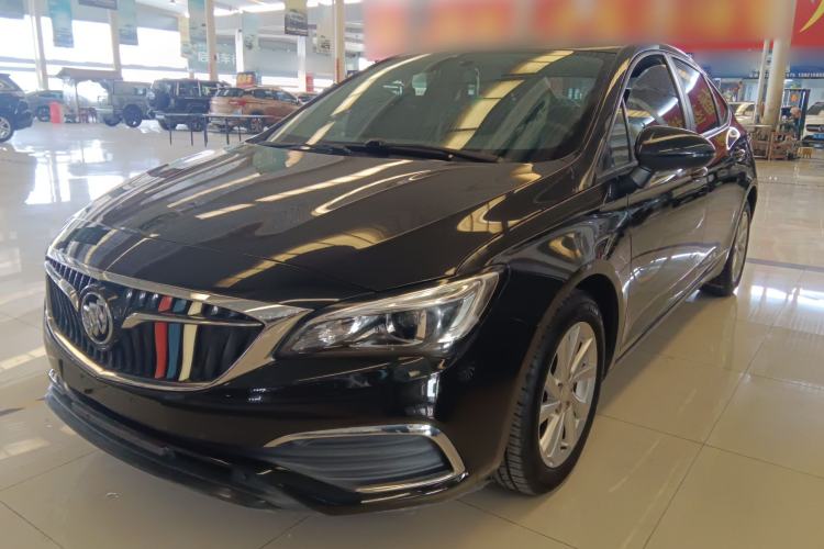 Used Buick Verano 2018 Sedan 15S Automatic Entry Model