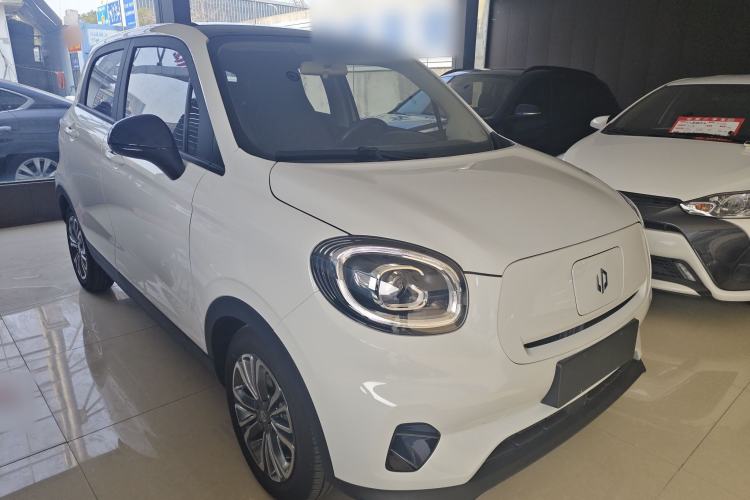 Used Leapmotor T03 2025 403 Comfort Edition