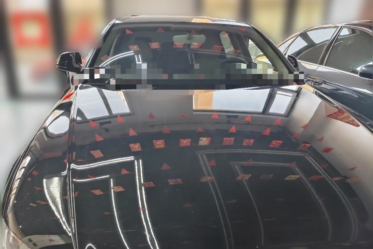 Used Audi A4L 2011 1.8 TFSI Comfort Model
